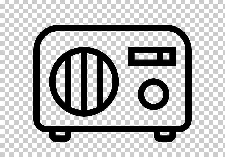 Computer Icons Radio Television Broadcasting PNG, Clipart, Amateur Radio, Area, Black And White, Brand, Broadcasting Free PNG Download