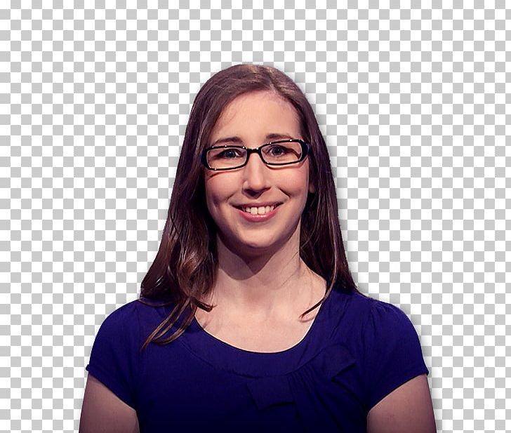 Jeopardy! Berwyn PNG, Clipart, Blouse, Brown Hair, Chin, Contestant, Eyewear Free PNG Download