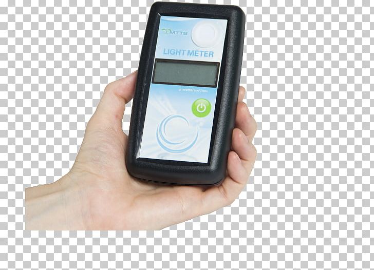 Light Therapy Mobile Phones Light Meter Wavelength PNG, Clipart, Color Temperature, Communication, Communication, Electronic Device, Electronics Free PNG Download