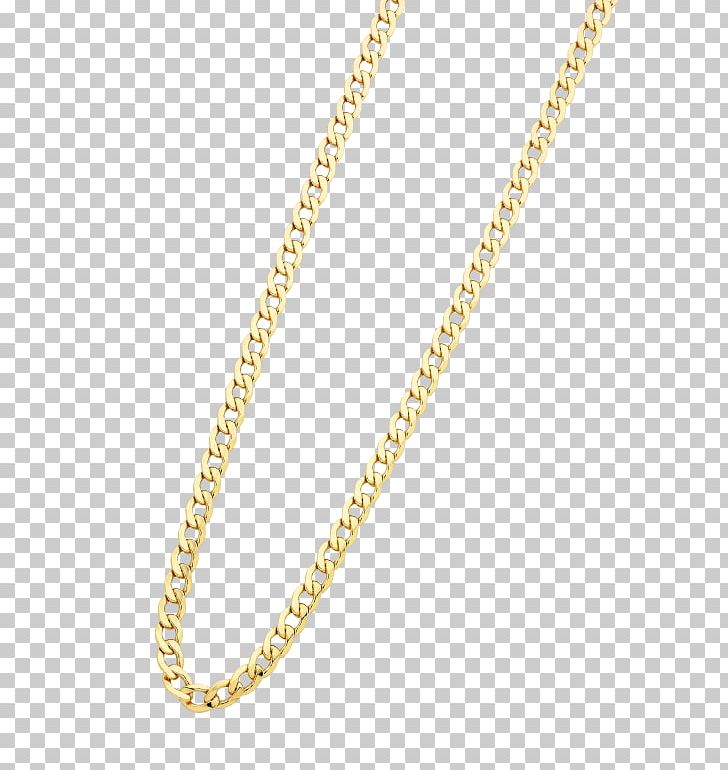 Necklace Curb Chain Gold Silver PNG, Clipart, Body Jewellery, Body Jewelry, Chain, Curb, Curb Chain Free PNG Download
