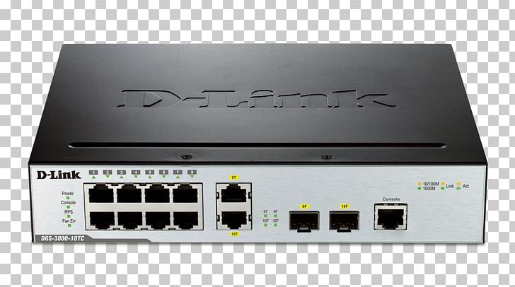 Network Switch Ethernet Hub Gigabit Ethernet Port Power Over Ethernet PNG, Clipart, Audio Receiver, Computer Network, Computer Port, Dgs, Dlink Free PNG Download