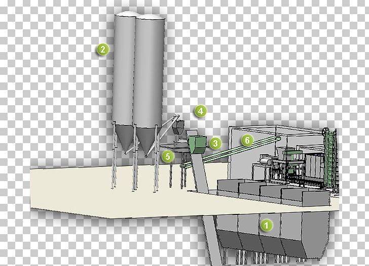 Silo Concrete Plant Ready-mix Concrete Cement Mixers PNG, Clipart, Aggregate, Angle, Automation, Automatisationbl, Betongbil Free PNG Download