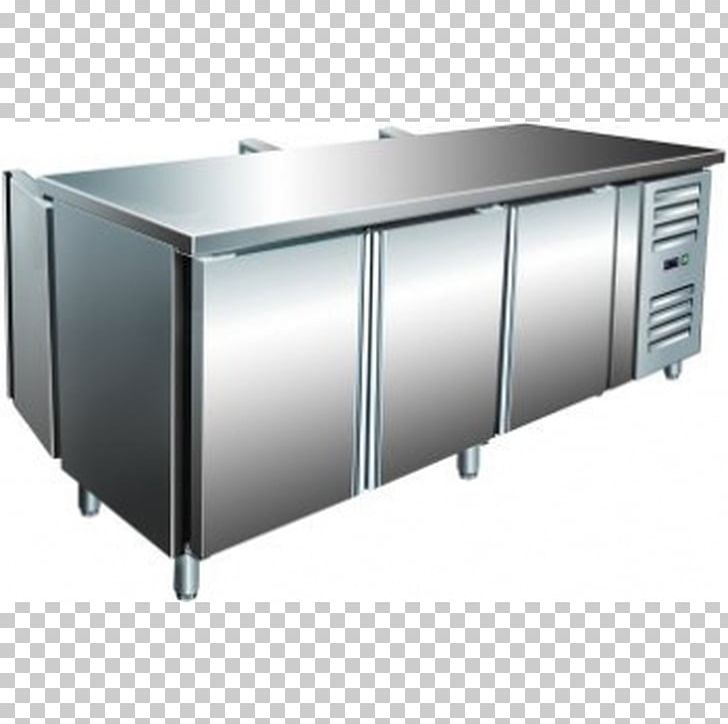 Table Chiller Kitchen Furniture Air Conditioning PNG, Clipart, Air Conditioning, Angle, Armoires Wardrobes, Bar, Chiller Free PNG Download