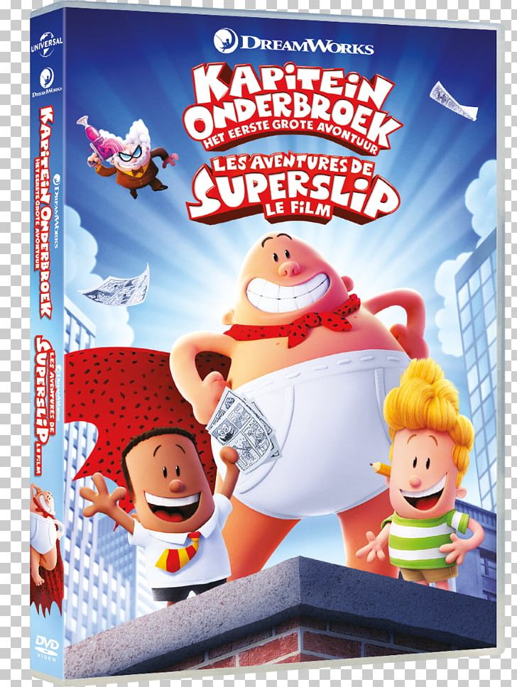 Blu-ray Disc Ultra HD Blu-ray Captain Underpants DVD Amazon.com PNG, Clipart, Advertising, Amazoncom, Animated Film, Bluray Disc, Captain Underpants Free PNG Download