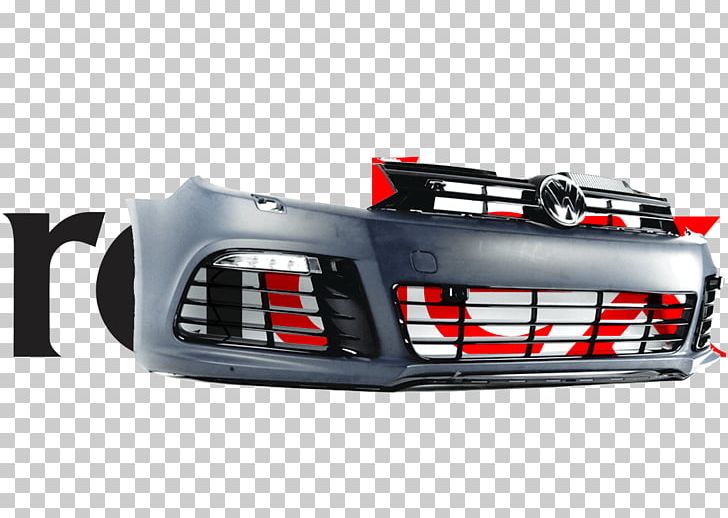 Bumper Car Volkswagen Golf Mk6 PNG, Clipart, Automotive Design, Automotive Exterior, Automotive Lighting, Automotive Tail Brake Light, Auto Part Free PNG Download