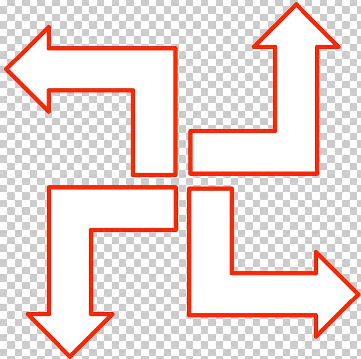 Clockwise Rotation Shape Arrow PNG, Clipart, Angle, Area, Arrow, Art, Clockwise Free PNG Download