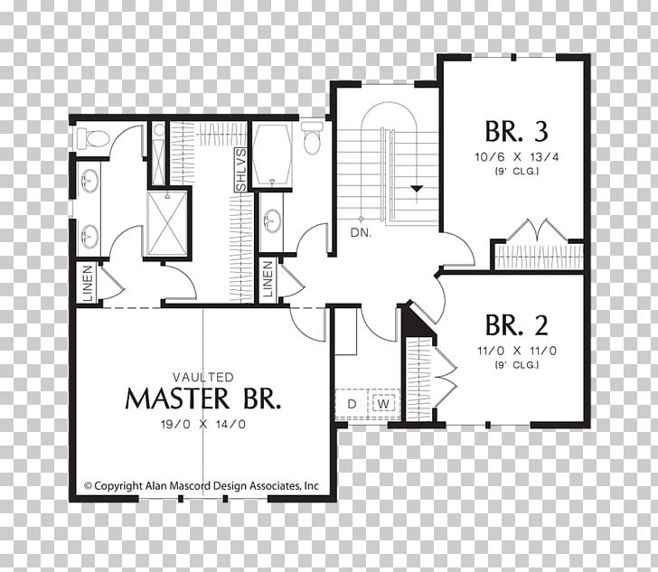 Floor Plan Paper House Plan PNG, Clipart, Angle, Architectural Plan, Architecture, Area, Bedroom Free PNG Download
