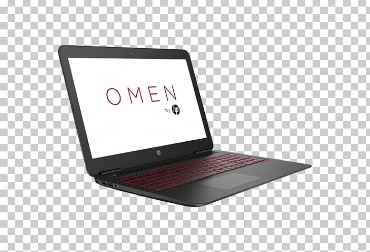 Hewlett-Packard Intel Core I7 HP OMEN 15-ax200 Series HP OMEN By 15-ax200na Laptop PC PNG, Clipart, Brands, Computer, Electronic Device, Graphics Processing Unit, Hard Drives Free PNG Download