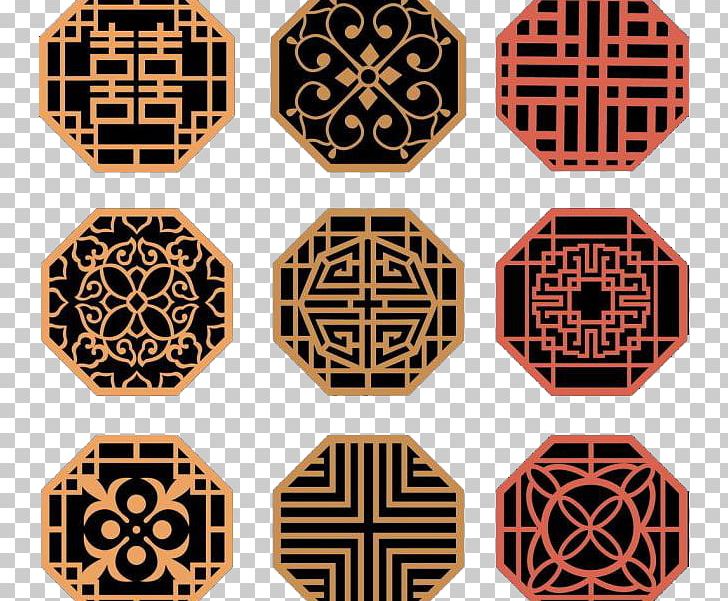 Photography Ornament Illustration PNG, Clipart, Abstract Pattern, Chinese, Chinese Style, Circle, Creative Background Free PNG Download