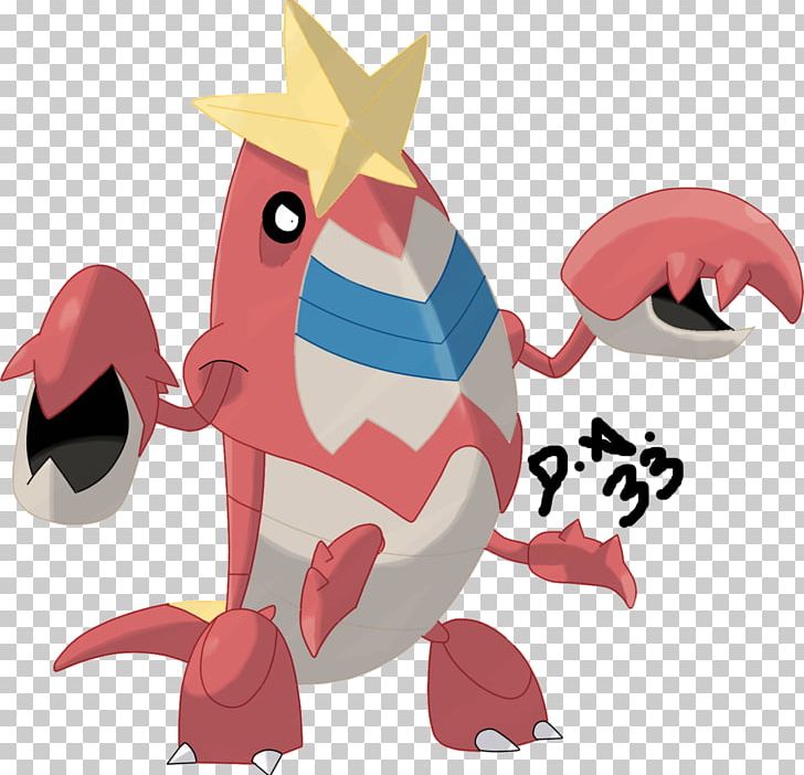 Pokémon Battle Revolution Crawdaunt Corphish ポケットモンスター PNG, Clipart, Arcanine, Art, Bulbapedia, Cartoon, Corphish Free PNG Download