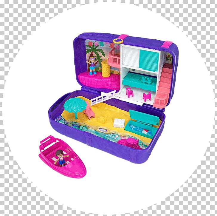Polly Pocket Doll Toy Mattel PNG, Clipart, Doll, Magenta, Mattel, Miscellaneous, Plastic Free PNG Download