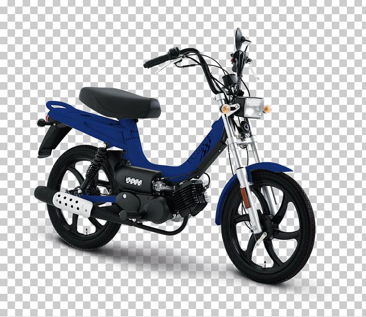 Scooter Motorcycle Accessories Tomos Moped PNG, Clipart, Bicycle, Cafe Racer, Delivery Scooter, Honda Super Cub, Mofa Free PNG Download