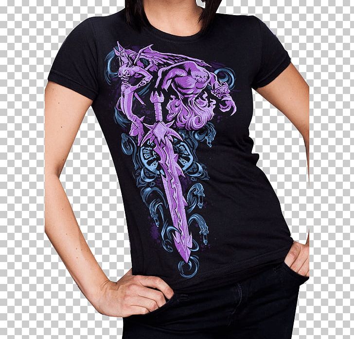T-shirt World Of Warcraft Hoodie Clothing PNG, Clipart, Clothing, Draenei, Hoodie, Jacket, Junior Free PNG Download