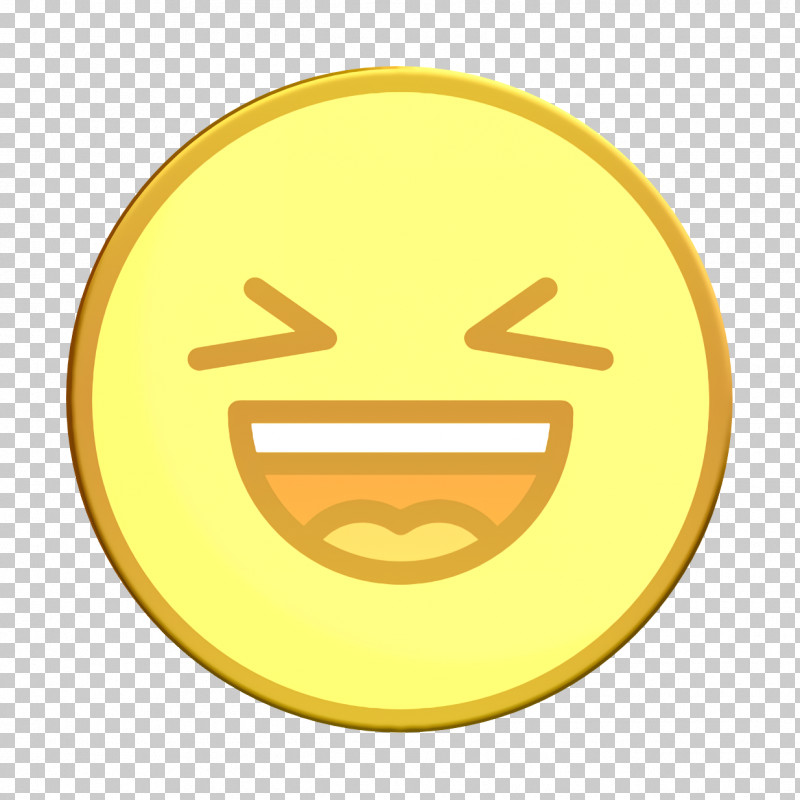 Laughing Icon Emoji Icon PNG, Clipart, Apple Color Emoji, Coloring Book, Emoji, Emoji Domain, Emoji Icon Free PNG Download