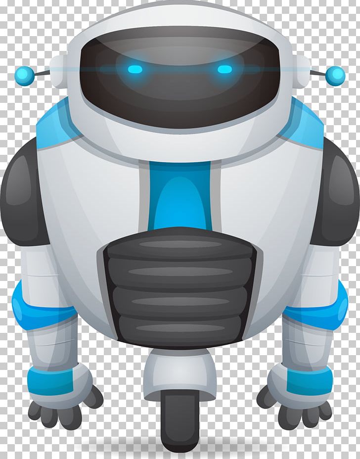 Cute Robot Industrial Robot Illustration Png Clipart Artificial Intelligence Cartoon Cute Robot Electronics Happy Birthday Vector