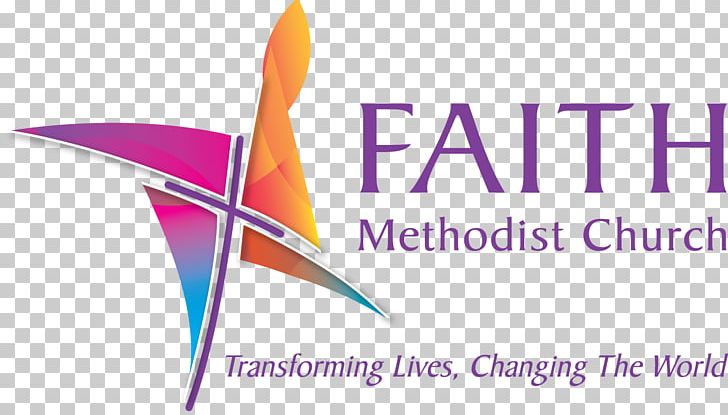 Faith Methodist Church Methodist Church In Singapore 0 United Methodist Church Commonwealth Drive PNG, Clipart, Baptism, Brand, Graphic Design, Line, Logo Free PNG Download