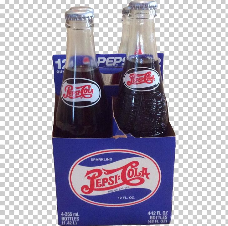 Fizzy Drinks Pepsi Distilled Beverage Glass Bottle PNG, Clipart, Bottle, Carbonated Soft Drinks, Carbonation, Cola, Distilled Beverage Free PNG Download