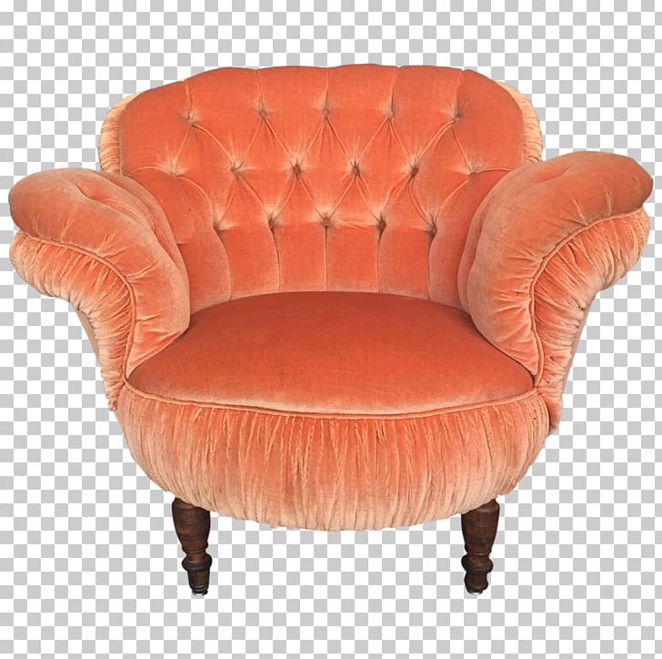 Furniture Club Chair PNG, Clipart, Armchair, Chair, Club Chair, Furniture, Orange Free PNG Download