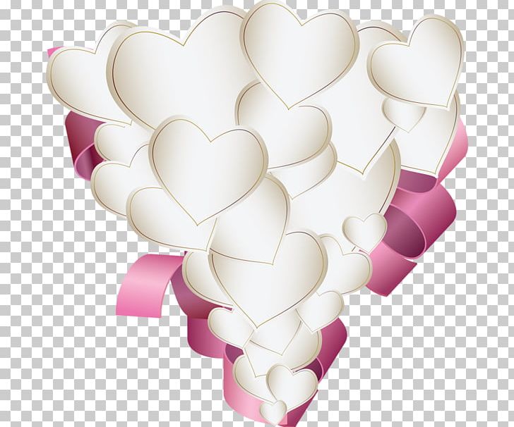 Heart Valentine's Day Love Pattern PNG, Clipart,  Free PNG Download