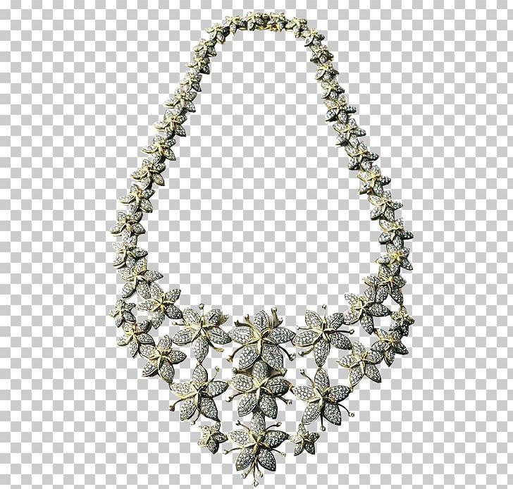 Necklace Earring Jewellery Brilliant U0423u043au0440u0430u0448u0435u043du0438u0435 PNG, Clipart, Accessories, Bracelet, Chain, Diamond Necklace, Fashion Free PNG Download