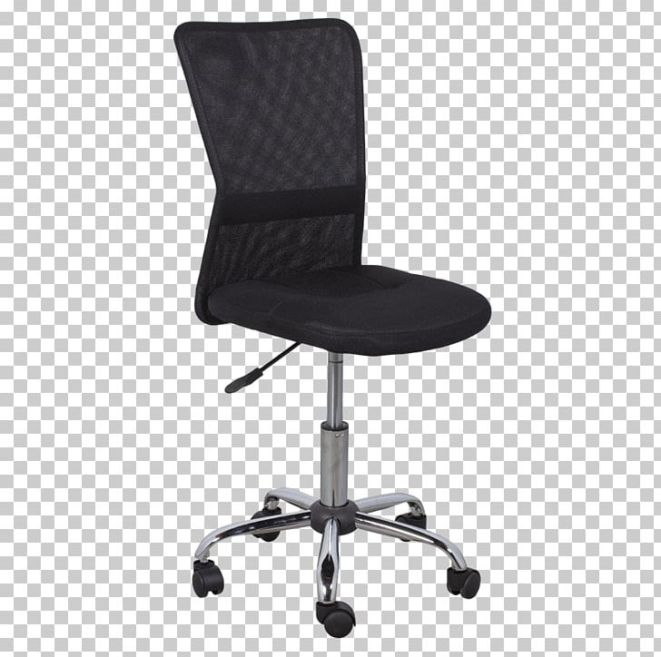Office & Desk Chairs Furniture PNG, Clipart, Angle, Armrest, Artificial Leather, Black, Bonded Leather Free PNG Download