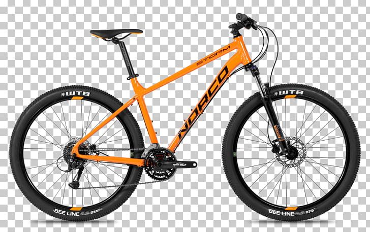 Ontario Norco Bicycles Storm Mountain Bike PNG, Clipart, Bicycle, Bicycle Accessory, Bicycle Forks, Bicycle Frame, Bicycle Frames Free PNG Download