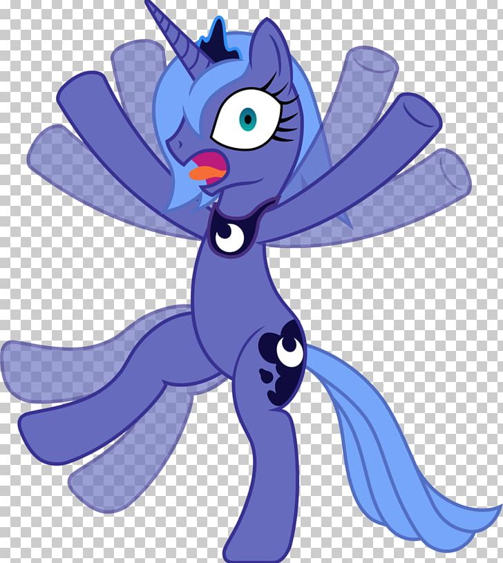 Princess Luna Pony Horse PNG, Clipart, Art, Artist, Art Museum, Butterfly, Cartoon Free PNG Download