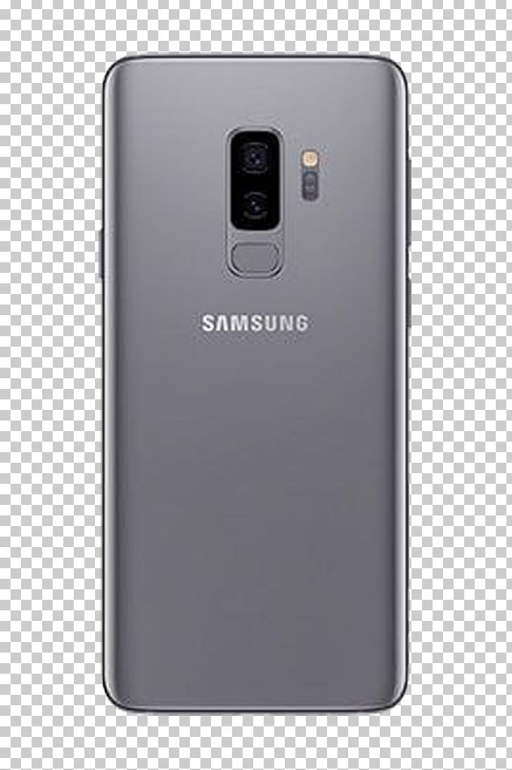 Samsung Galaxy S9+ Smartphone Camera PNG, Clipart, Camera, Cellular Network, Communication Device, Electronic Device, Feature Phone Free PNG Download