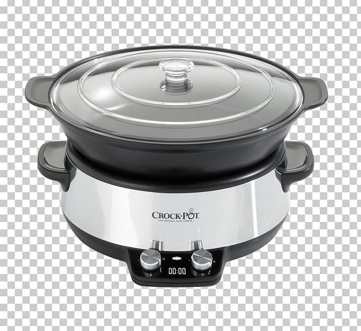 Slow Cookers Timer Crock Olla PNG, Clipart, Blender, Bowl, Cooker, Cooking, Cooking Ranges Free PNG Download