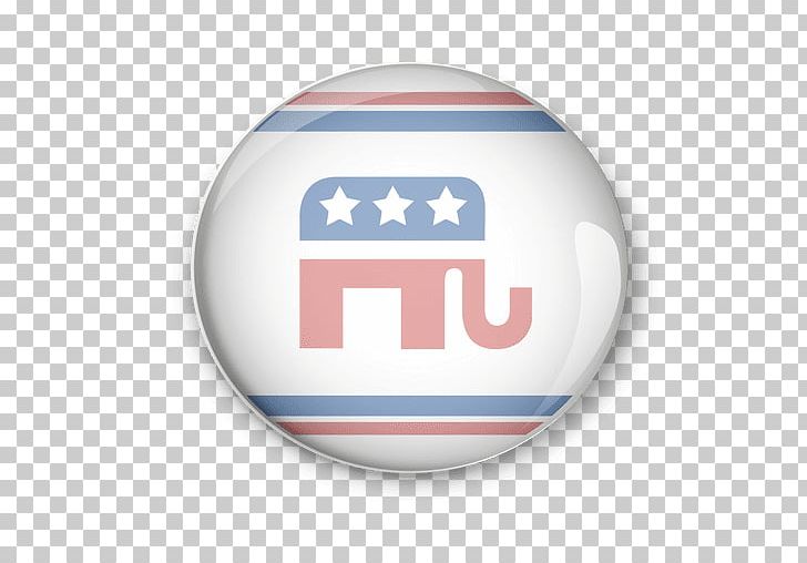 United States Logo Republican Party Badge PNG, Clipart, Badge, Brand, Democratic Party, Democraticrepublican Party, Election Free PNG Download