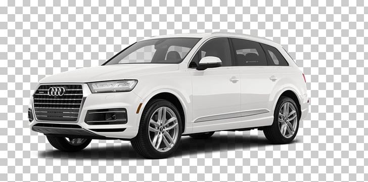 2017 Audi Q7 Car Sport Utility Vehicle Volkswagen PNG, Clipart, 2017 Audi Q7, 2018 Audi Q7, Audi, Audi Q5, Audi Q7 Free PNG Download
