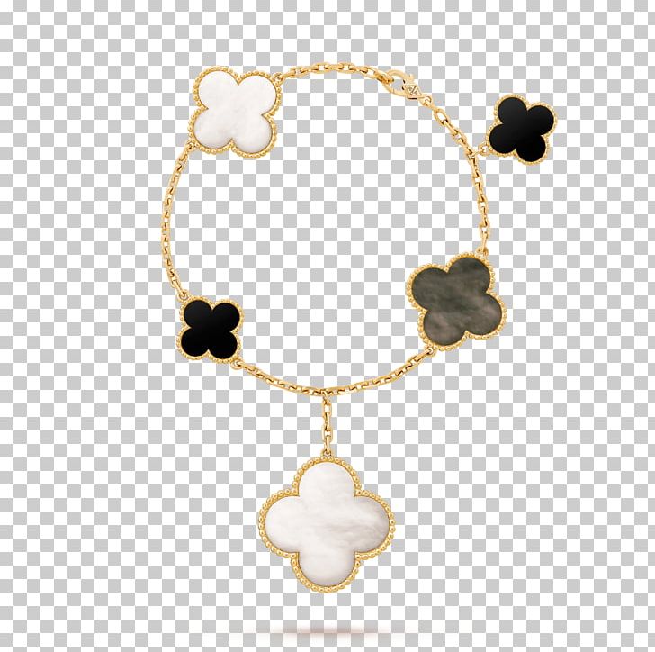 Earring Van Cleef & Arpels Bracelet Onyx Necklace PNG, Clipart, Amp, Body Jewelry, Bracelet, Chain, Chalcedony Free PNG Download