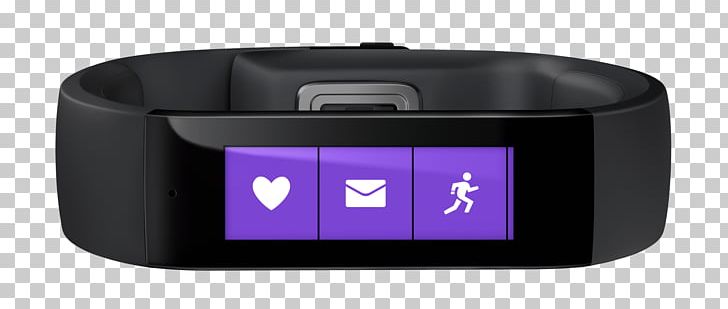 Microsoft Band 2 Activity Tracker Smartwatch PNG, Clipart, Activity Tracker, Band, Electronic Device, Electronics, Fitbit Free PNG Download