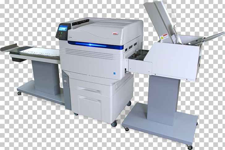 Oki Data Corporation Oki Electric Industry Printing Press Printer PNG, Clipart, Advertising Mail, Color, Color Printing, Electronics, Envelope Free PNG Download