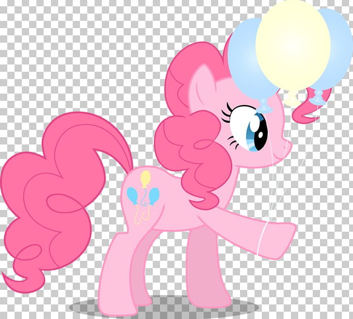Pinkie Pie Pony Drawing Twilight Sparkle Balloon PNG, Clipart, Art, Balloon, Cartoon, Deviantart, Drawing Free PNG Download
