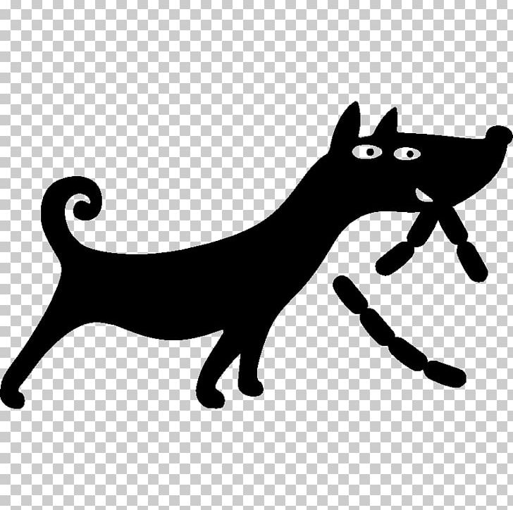 Whiskers Sticker Dog Wall Decal PNG, Clipart, Animals, Black, Black And White, Canidae, Carnivoran Free PNG Download