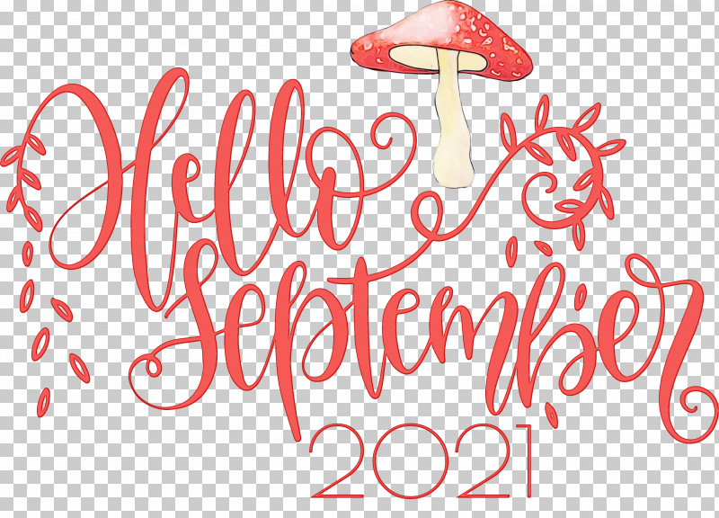 September Welcome August Drawing PNG, Clipart, August, Drawing, Hello September, Logo, Paint Free PNG Download
