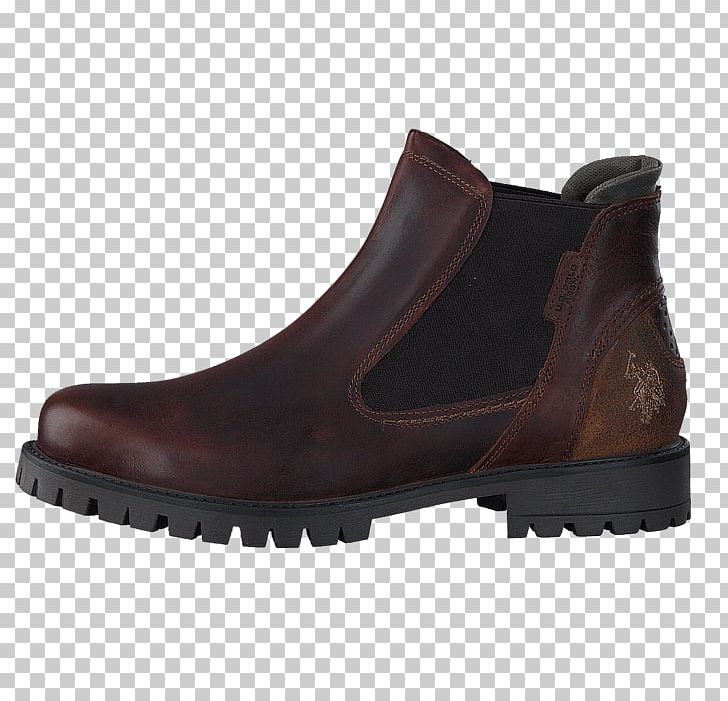 Boot U.S. Polo Assn. Leather Slip-on Shoe PNG, Clipart, Accessories, Boot, Brown, Fashion, Footwear Free PNG Download