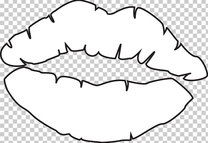 Coloring Book Lip Smile Kiss PNG, Clipart, Angle, Area, Art, Artwork, Black And White Free PNG Download