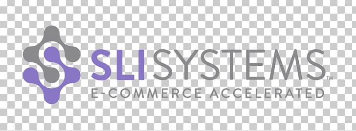 SLI Systems NZE:SLI New Zealand Retail E-commerce PNG, Clipart, Blue, Brand, Company, Customer, Ecommerce Free PNG Download