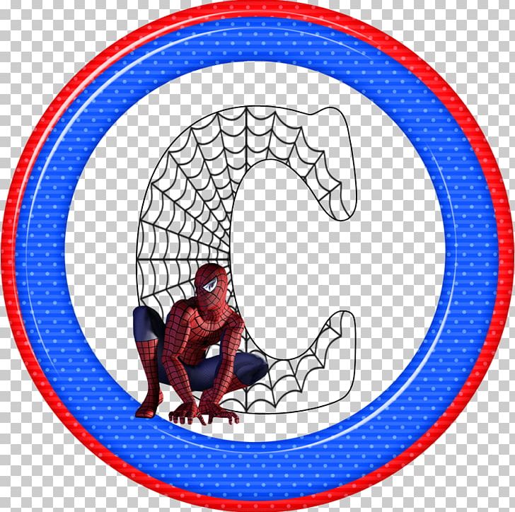 Spider-Man Captain America Superhero Birthday PNG, Clipart, Alphabet, Area, Baby Shower, Birthday, Blue Free PNG Download