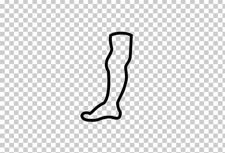 Thumb White Shoe Line PNG, Clipart, Angle, Area, Arm, Art, Black Free PNG Download