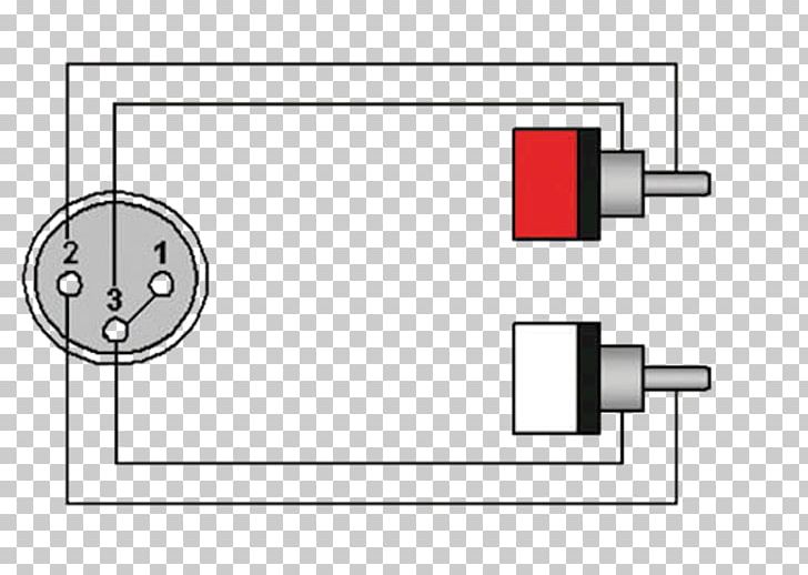 Wiring Diagram XLR Connector RCA Connector Phone Connector PNG, Clipart, Adapter, Angle, Area, Audio Signal, Balanced Line Free PNG Download