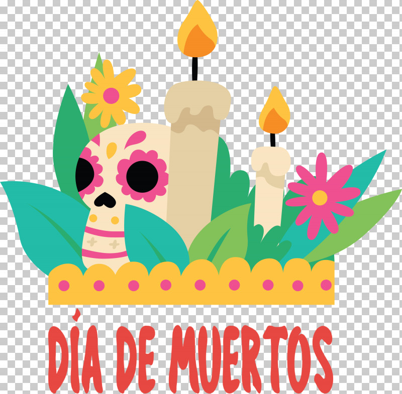 Dia De Muertos Day Of The Dead PNG, Clipart, D%c3%ada De Muertos, Day Of The Dead, Flower, Hat, Meter Free PNG Download