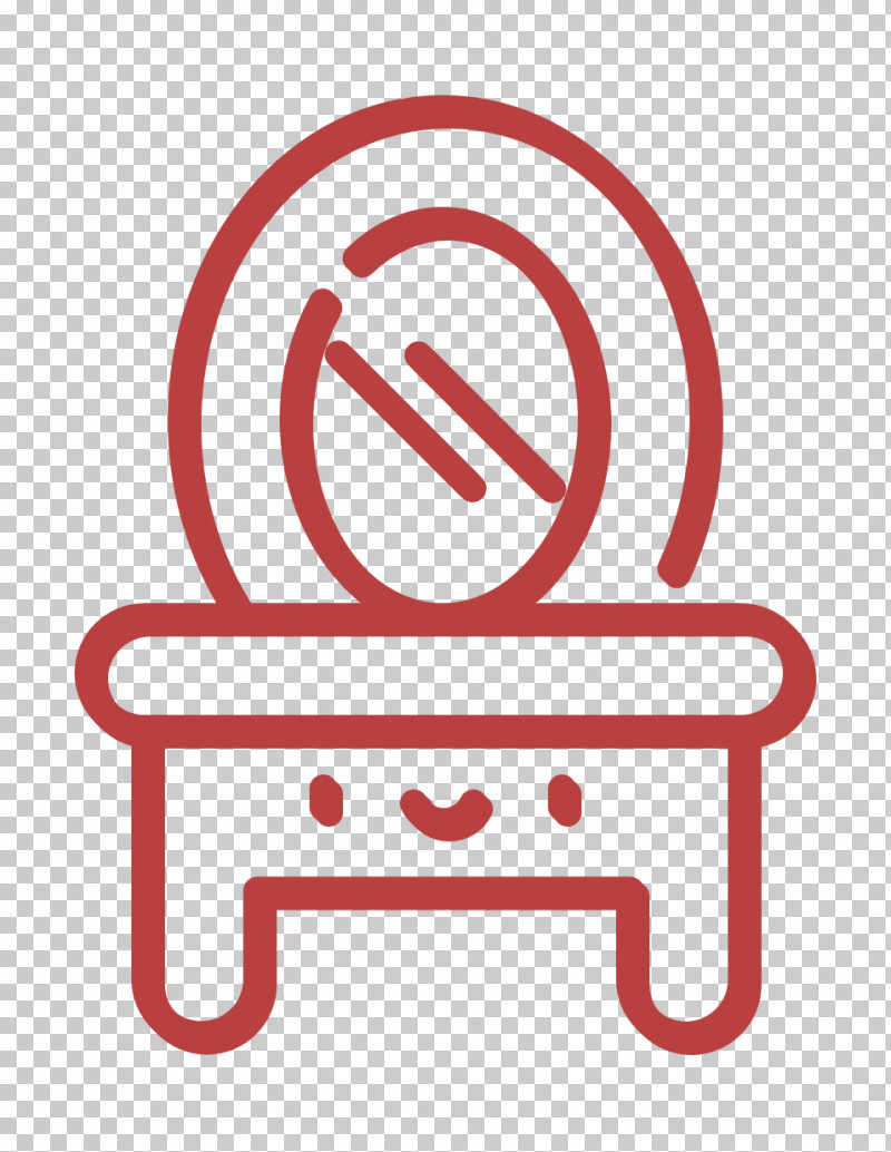 Dressing Table Icon Beauty Icon Mirror Icon PNG, Clipart, Beauty Icon, Data, Dressing Table Icon, Mirror Icon, User Free PNG Download