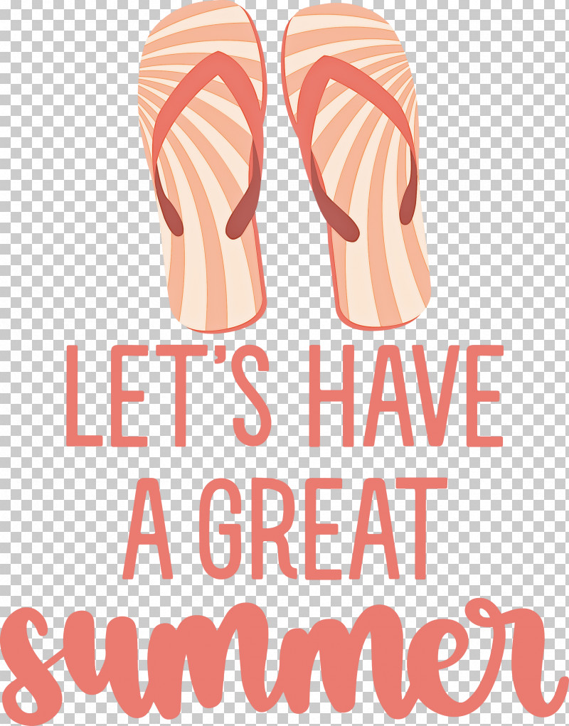 Great Summer Hello Summer Happy Summer PNG, Clipart, Flipflops, Great Summer, Happy Summer, Hello Summer, Hm Free PNG Download