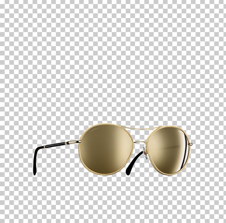 Chanel Aviator Sunglasses Eyewear PNG, Clipart, Aviator Sunglasses, Beige, Brown, Cat Eye Glasses, Chanel Free PNG Download