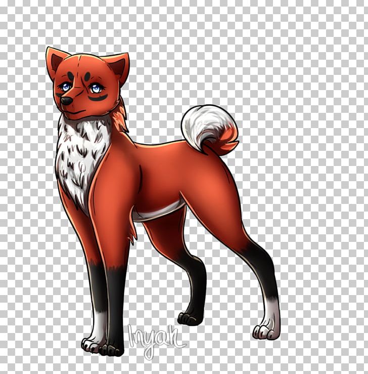 Dog Breed Cat Red Fox Tail PNG, Clipart, Animals, Animated Cartoon, Breed, Carnivoran, Cat Free PNG Download