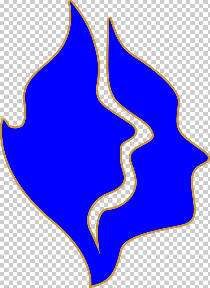 Electric Blue Cobalt Blue Tree Leaf PNG, Clipart, Area, Artwork, Cobalt, Cobalt Blue, Electric Blue Free PNG Download