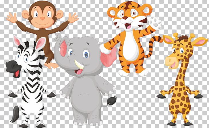 Illustration Cartoon Graphics Animal PNG, Clipart, Animal, Animal Figure, Animal Sauvage, Canvas, Carnivoran Free PNG Download